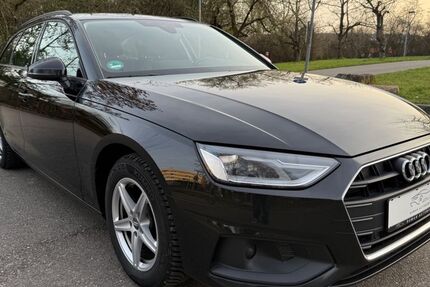 Audi A4 193.900 km 17.499 &euro; Stuttgart 70469