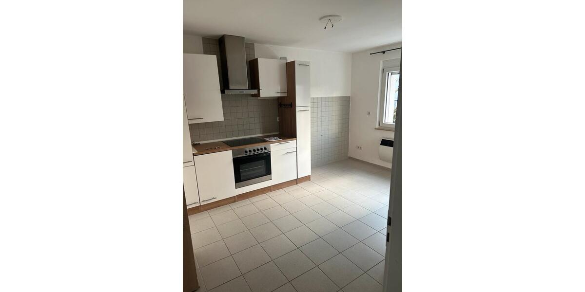 Erdgeschoßwohnung Pforzheim Büchenbronn - 3 Zimmer, 72 m&sup2;, 865&euro; | Angebot:24826920