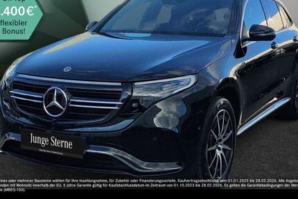 Mercedes-Benz EQC 88.986 km 35.990 € Böblingen 71034