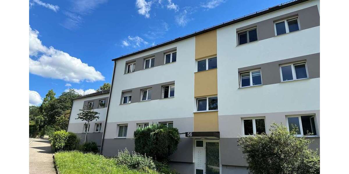 Etagenwohnung Leonberg Höfingen - 3 Zimmer, 68 m&sup2;, 638&euro; | Angebot:27653829