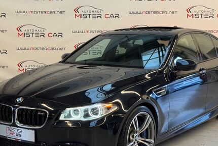 BMW M5 186.000 km 27.890 &euro; Magstadt 71106