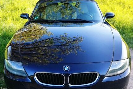 BMW Z4 130.000 km 14.500 € Stuttgart 70329
