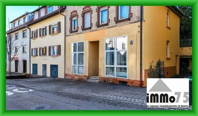 Gewerbeobjekt Mühlacker - 2 Zimmer, 890&euro; | Angebot:24406244