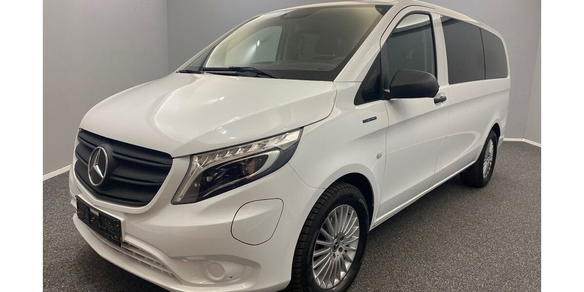 Mercedes-Benz eVito 50.000 km 29.999 &euro; Reutlingen / Mittelstadt 72766