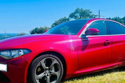 Alfa Romeo Giulia 128.713 km 16.995 &euro; Reutlingen 72766