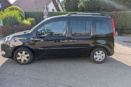 Renault Kangoo 69.000 km 13.900 &euro; Bad Liebenzell 75378