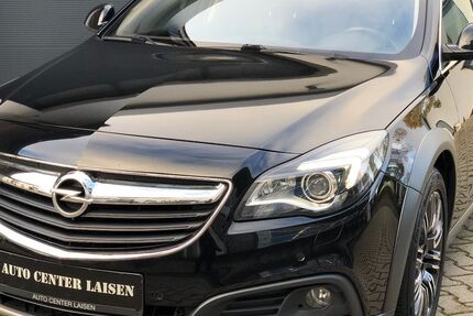 Opel Insignia 134.000 km 13.499 &euro; Reutlingen 72766