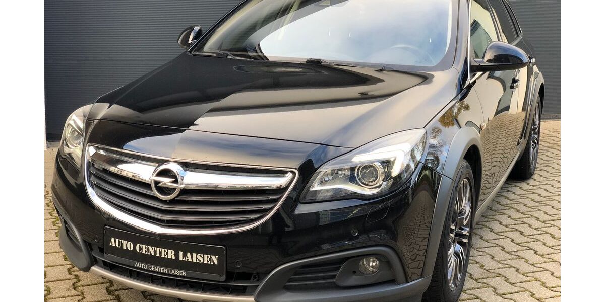 Opel Insignia 134.000 km 13.499 &euro; Reutlingen 72766