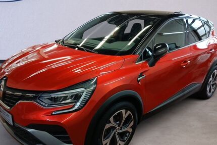 Renault Captur 24.800 km 19.490 € Nagold 72202