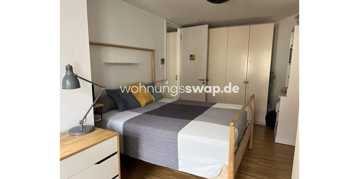 Etagenwohnung Stuttgart Süd - 3 Zimmer, 73 m&sup2;, 1.052&euro; | Angebot:25970565