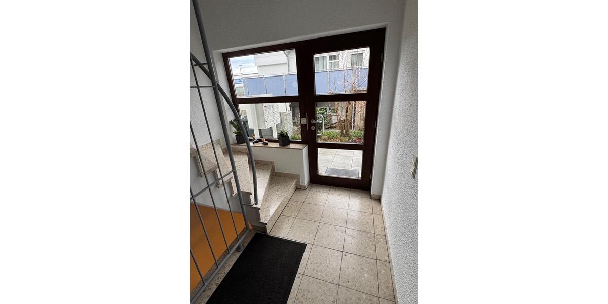 Etagenwohnung Stuttgart Bad Cannstatt - 1.5 Zimmer, 46 m&sup2;, 162.500&euro; | Angebot:25968109