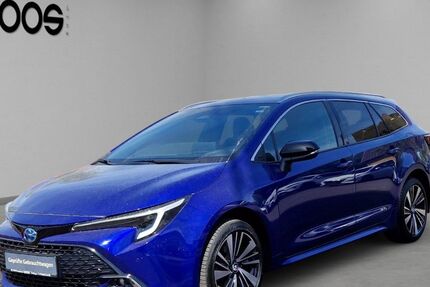 Toyota Corolla 2.554 km 34.990 &euro; Nürtingen 72622
