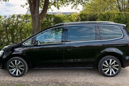 VW Sharan 61.283 km 27.800 &euro; Ostfildern 73760