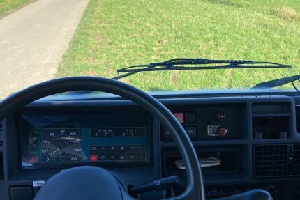 Fiat Ducato 18.250 km 9.750 &euro; Korntal-Münchingen 70825