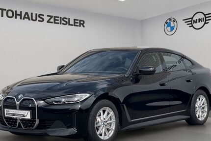 BMW i4 42.990 km 36.090 &euro; Waiblingen 71332