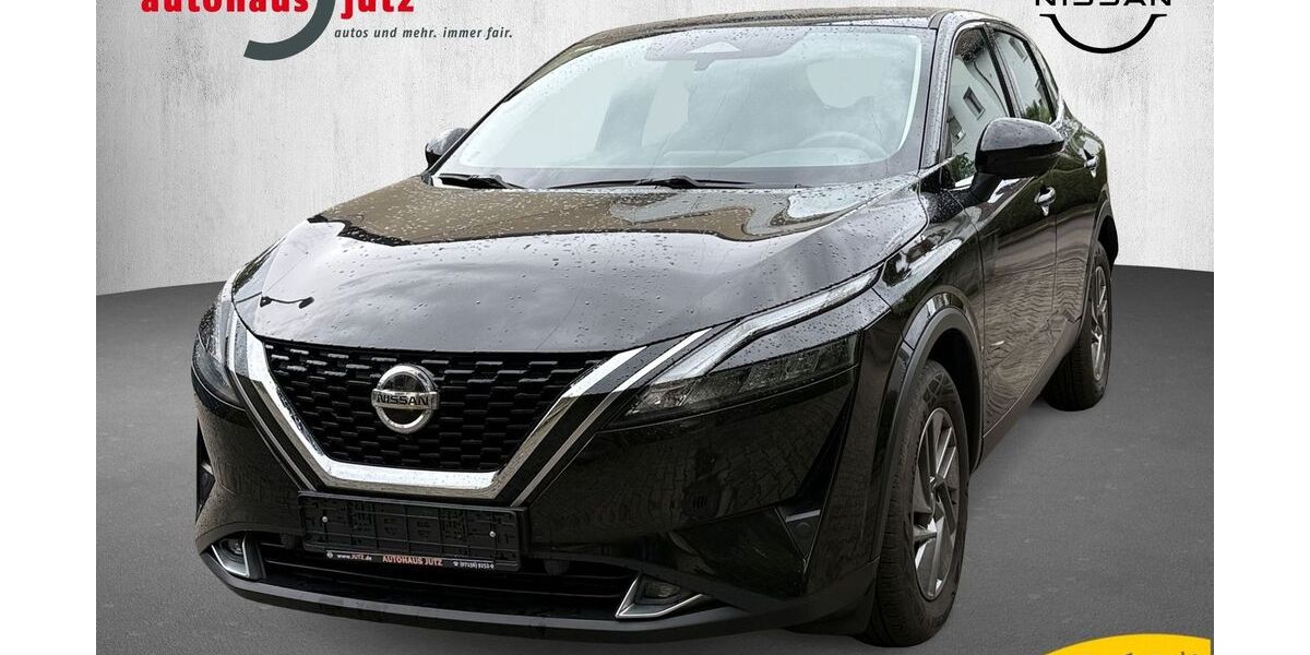Nissan Qashqai 53.000 km 19.490 &euro; Gerlingen 70839
