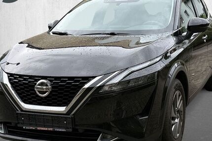 Nissan Qashqai 53.400 km 19.490 &euro; Gerlingen 70839