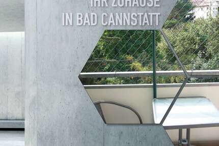 Wohnung Stuttgart Bad Cannstatt - 3 Zimmer, 77 m&sup2;, 840&euro; | Angebot:27437548