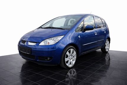 Mitsubishi Colt 108.999 km 2.990 &euro; Metzingen 72555