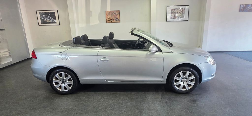 VW Eos 113.000 km 3.990 &euro; Asperg/Ludwigsburg bei Stuttgart 71679