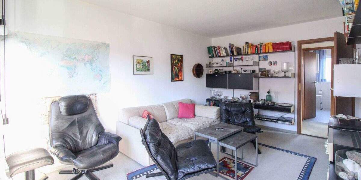 Reihenendhaus Stuttgart Rot - 6 Zimmer, 131 m&sup2;, 398.000&euro; | Angebot:25850649