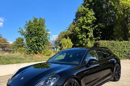 Porsche Panamera 150.000 km 44.700 &euro; Waiblingen 71334
