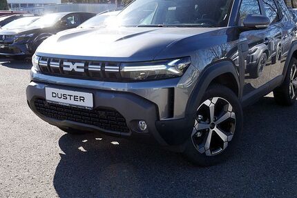 Dacia Duster 2.301 km 30.819 &euro; Herrenberg 71083