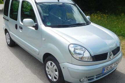 Renault Kangoo 95.000 km 3.900 &euro; Magstadt 71106