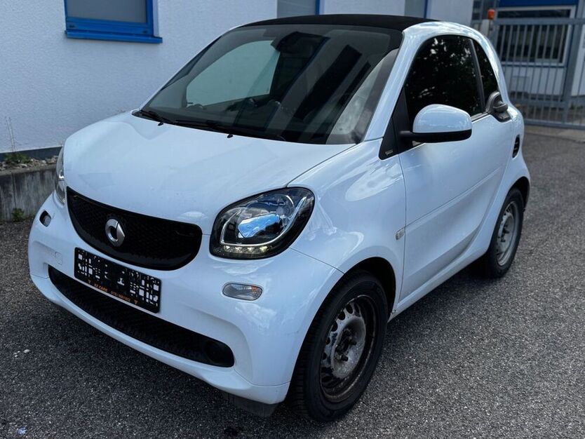 ForTwo