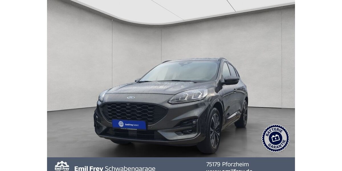 Ford Kuga 79.148 km 22.450 &euro; Pforzheim 75179