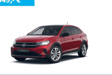 VW Taigo 8.687 km 22.430 &euro; Esslingen (bei Stuttgart) 73734