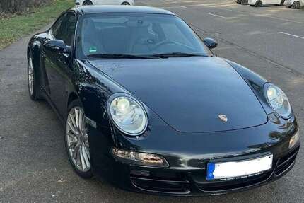 Porsche 997