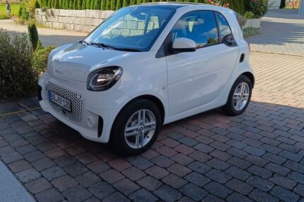 Smart ForTwo 11.000 km 13.299 € Jettingen 71131