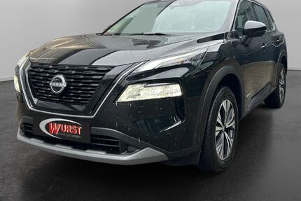 Nissan X-Trail 64.970 km 24.990 &euro; Bempflingen 72658