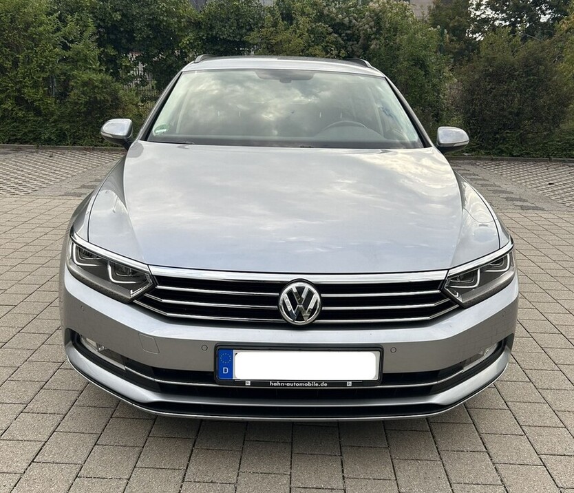 Passat Variant