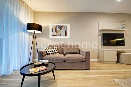 Zimmer Stuttgart Stuttgart-Nord - 1 Zimmer, 1.790&euro; | Angebot:27069791