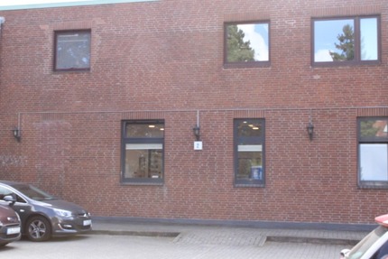 ETW im Zentrum von 22941 Bargteheide