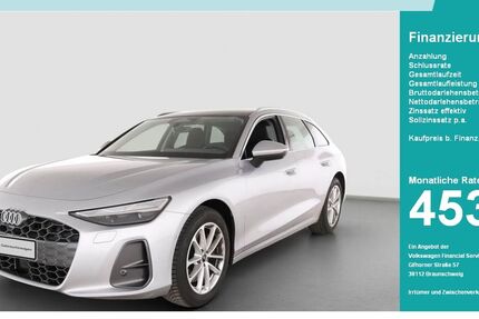 Audi A6 24.473 km 51.890 &euro; Leonberg 71229