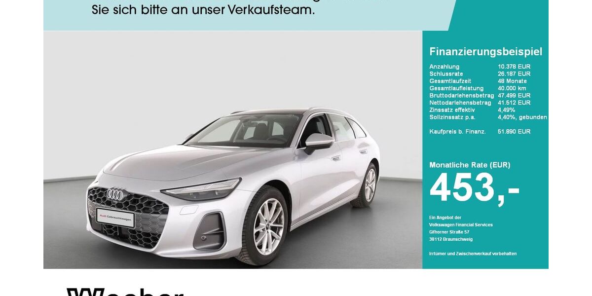 Audi A6 24.473 km 51.890 &euro; Leonberg 71229