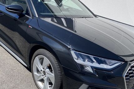 Audi A3 33.900 km 25.900 &euro; Calw 75365