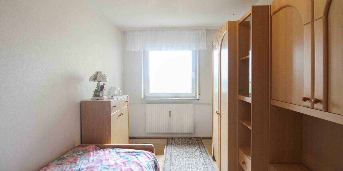 Etagenwohnung Kernen im Remstal Rommelshausen - 3 Zimmer, 83 m&sup2;, 280.000&euro; | Angebot:26628790