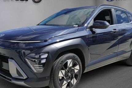 Hyundai KONA 4.500 km 32.990 € Pforzheim 75177