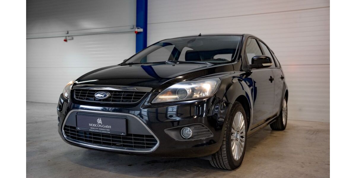 Ford Focus 221.500 km 2.499 &euro; Remseck 71686