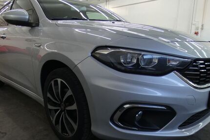 Fiat Tipo 138.000 km 7.399 &euro; Metzingen 72555
