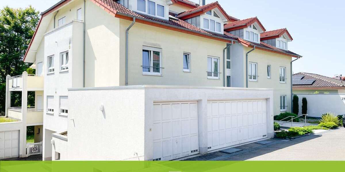 Etagenwohnung Pforzheim Dillweißenstein - 5 Zimmer, 160 m&sup2;, 459.000&euro; | Angebot:22165688