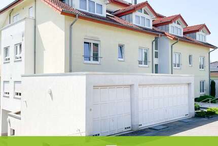 Wohnung zum Kaufen in Pforzheim 459.000 € 160 m² 5 zimmer