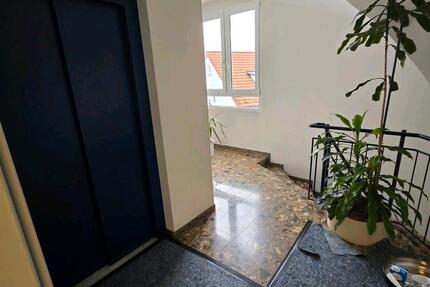 2 Räume in Praxis für Osteopathie in Waiblingen Nähe Bahnhof zimmer