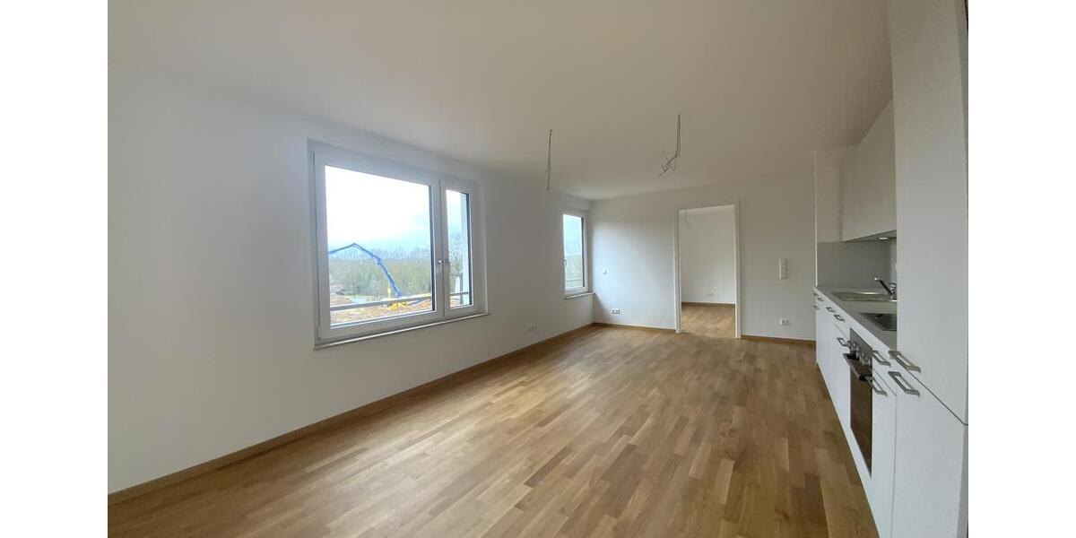 Etagenwohnung Ludwigsburg Oßweil - 4 Zimmer, 85 m&sup2;, 1.580&euro; | Angebot:23228794