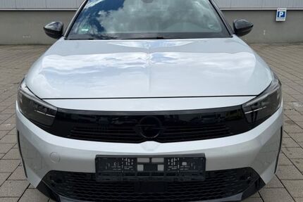Opel Corsa 39.000 km 15.980 &euro; Böblingen 71034