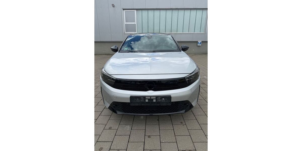 Opel Corsa 39.000 km 15.980 &euro; Böblingen 71034